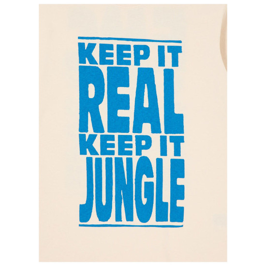 Edwin Ανδρική κοντομάνικη μπλούζα Keep It Real T-Shirt